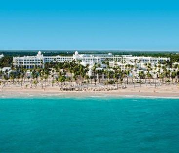 Hotel Riu Palace Bavaro