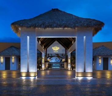 Hard Rock Hotel & Casino Punta Cana