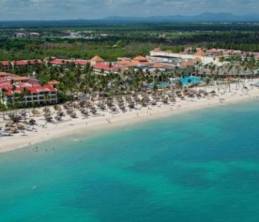 Paradisus Palma Real Golf & Spa Resort