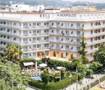 Hotel Acapulco
