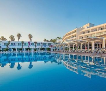 DOME BEACH MARINA HOTEL AND RESORT