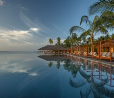 THE RESIDENCE MALDIVES AT DHIGURAH