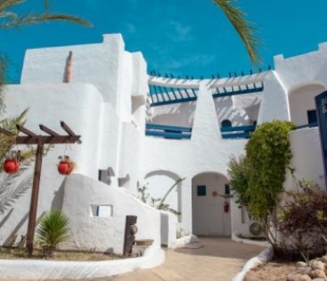 FIESTA BEACH DJERBA
