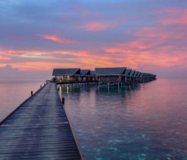 ADAARAN HUDHURAN FUSHI SELECT