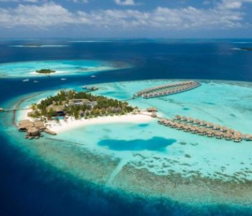 OUTRIGGER MALDIVES MAAFUSHIVARU