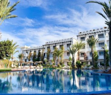 Borjs Hotel Suites amp; SPA