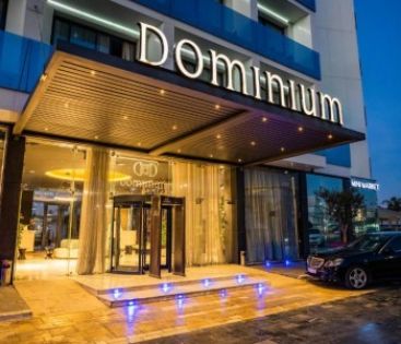 Dominium Hotel