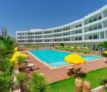 Sables D'or Appart Hotel