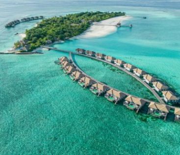 NOKU MALDIVES