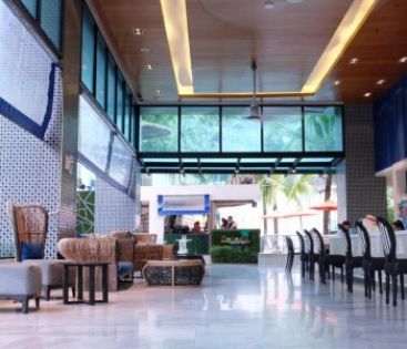 The Beach Boutique House