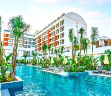 SY HOTELS BELEK