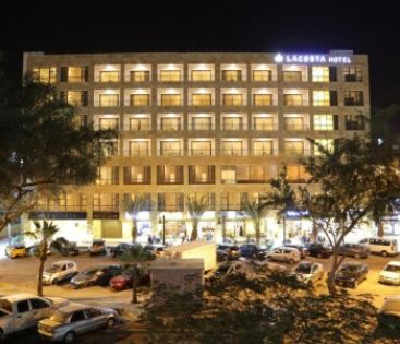 Lacosta Aqaba Hotel