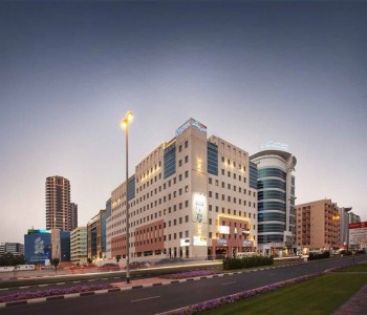 Citymax Hotel Bur Dubai