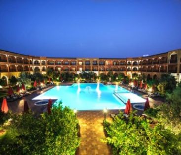 DWO Marrakech Ennakhil