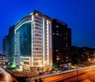 Golden Tulip Doha