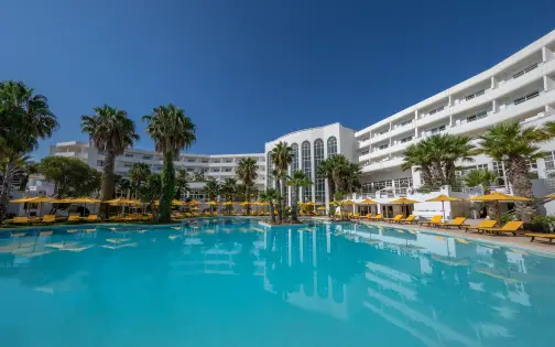 LAICO HAMMAMET