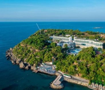 A GOOD LIFE UTOPIA FAMILY RESORT(EX.WATER PLANET)