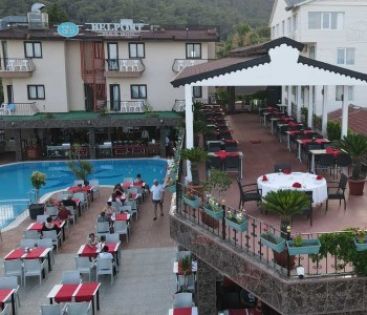 ALERIA BELPORT BEACH HOTEL