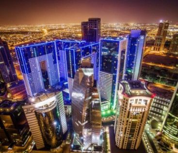 Ezdan Hotel West Bay