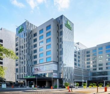 Holiday Inn Doha - The Business Park