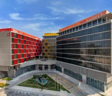 Ibis Hotel Doha