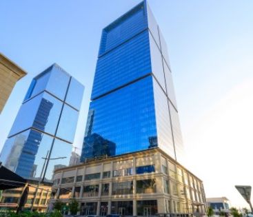 Thirty Five Luxury Apartments