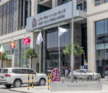 West Walk Retaj Hotel