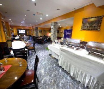 New Royal Mark Hotel