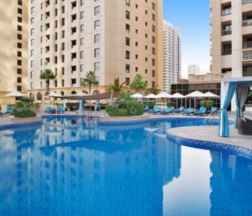 Movenpick Hotel Jumeirah Beach