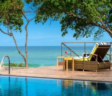 Sooriya Resort and Spa