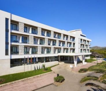 S'Entrador Playa Hotel & SPA