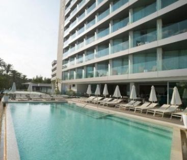 Son Moll Sentits Hotel & SPA (Adults Only From 18 y.o.)