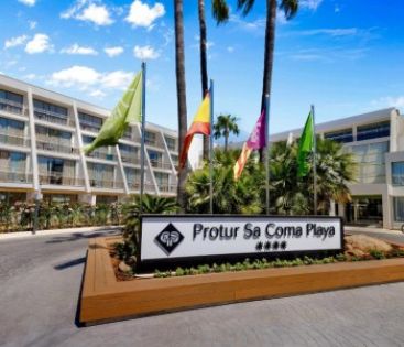 Protur Sa Coma Playa Hotel & Spa