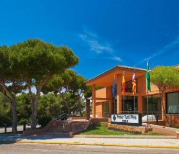 Protur Turo Pins Hotel
