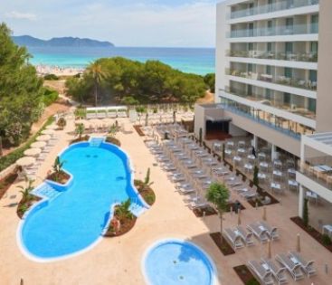 Hipotels Bahia Cala Millor (Adults Only 18+)