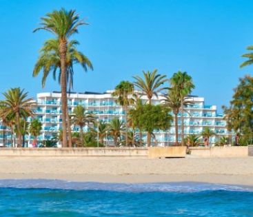 Hipotels Cala Millor Park
