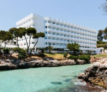 Alua Soul Mallorca Resort (Adults Only +16 y.o)