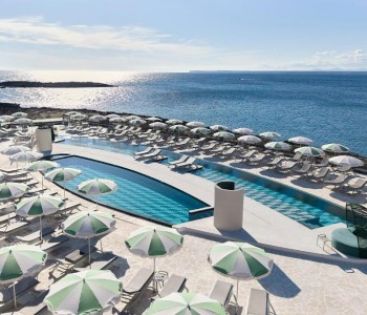 Iberostar Selection Es Trenc