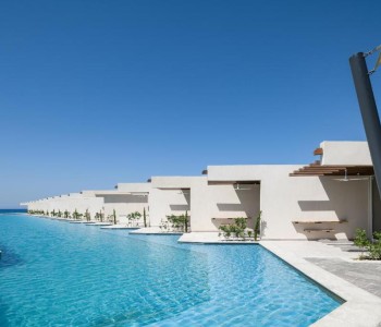 Azur White Resort