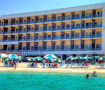 Belle Vue Marsa Matrouh