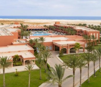 Jaz Tamerina Marsa Matrouh