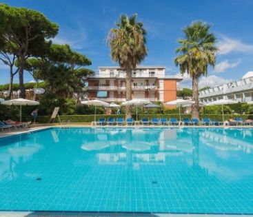 ALBERGO MEDITERRANEO
