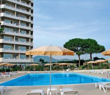 TORRE DEL SOLE