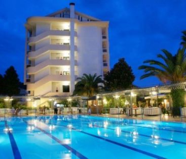 HOTEL MIRASOLE INTERNATIONAL