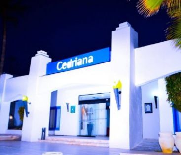 CEDRIANA