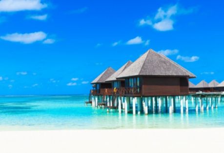 dusitD2 FEYDHOO MALDIVES