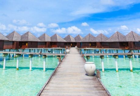 dusitD2 FEYDHOO MALDIVES