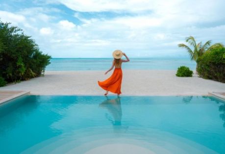 Малдиви - пакет 7 нощувки с трансфер по избор - индивидуална програма