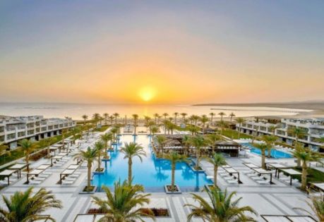 SUNRISE ANJUM RESORT MARSA ALAM