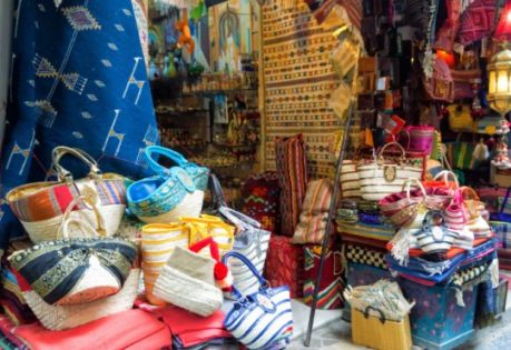 Чартър до Тунис Енфида от София - 14 нощувки